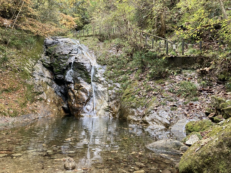 鹿が壺(しかがつぼ)