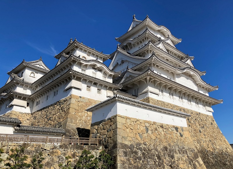 所要時間・観光時間・見学時間・滞在時間・散策時間