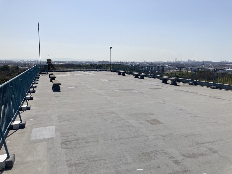 人気のおでかけスポット