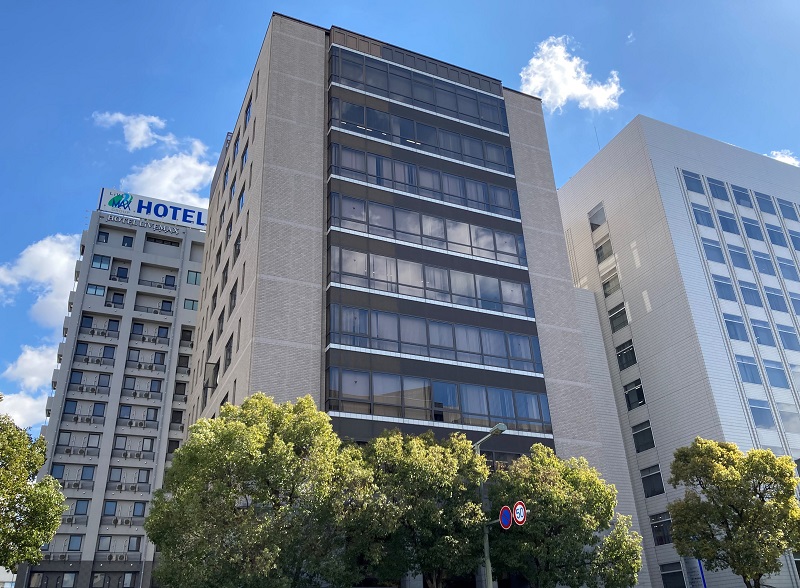 n高等学校(エヌ高等学校) 姫路