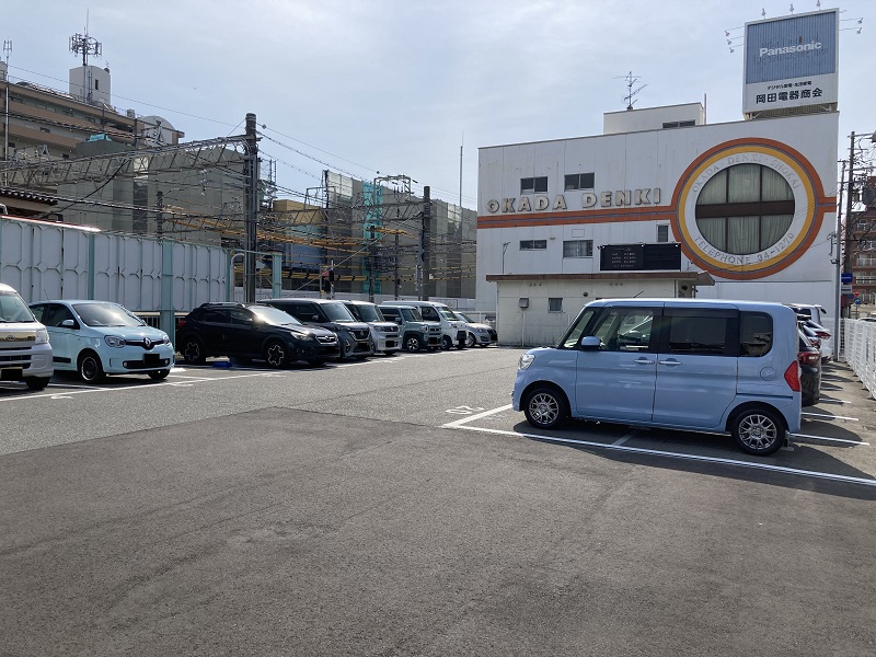 山陽飾磨