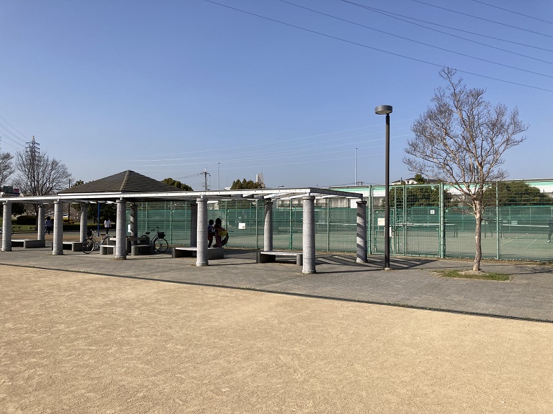 サブグラウンド