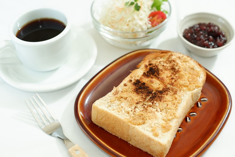 姫路駅周辺のおすすめモーニング