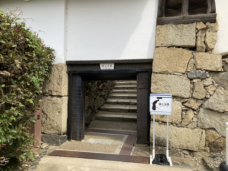 姫路城 おすすめ ルート