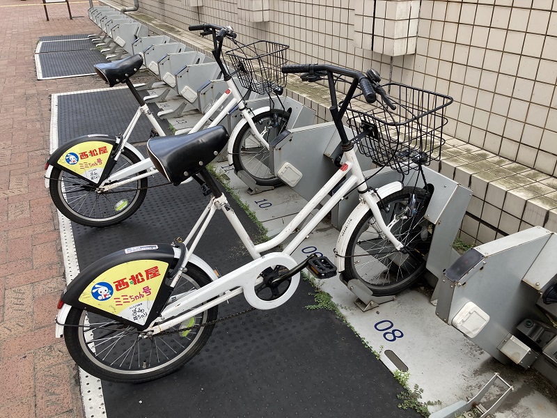 姫チャリの値段