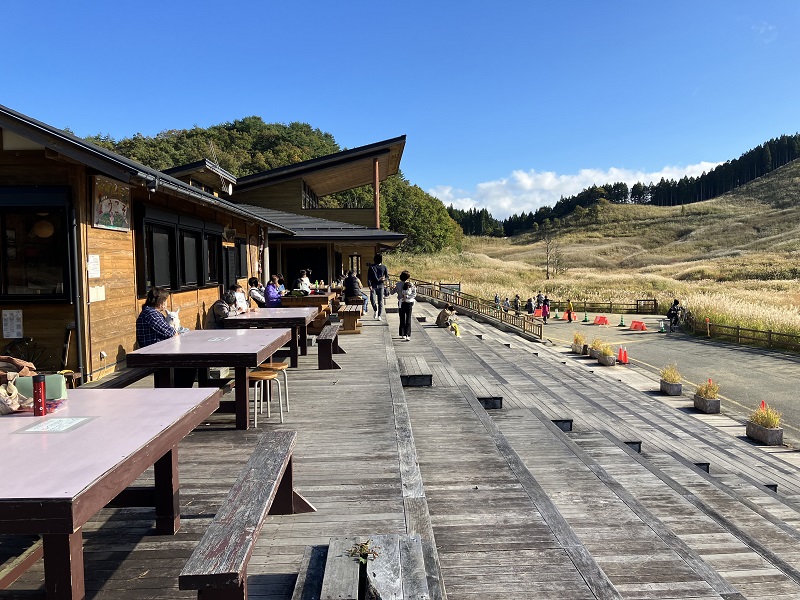 ドライブコース