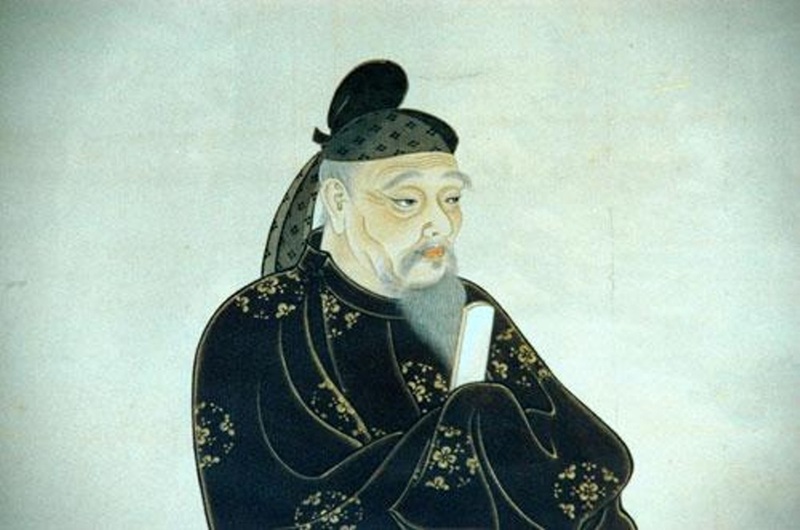 吉備真備