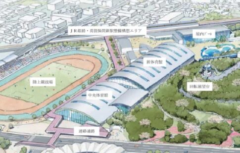 姫路 新駅