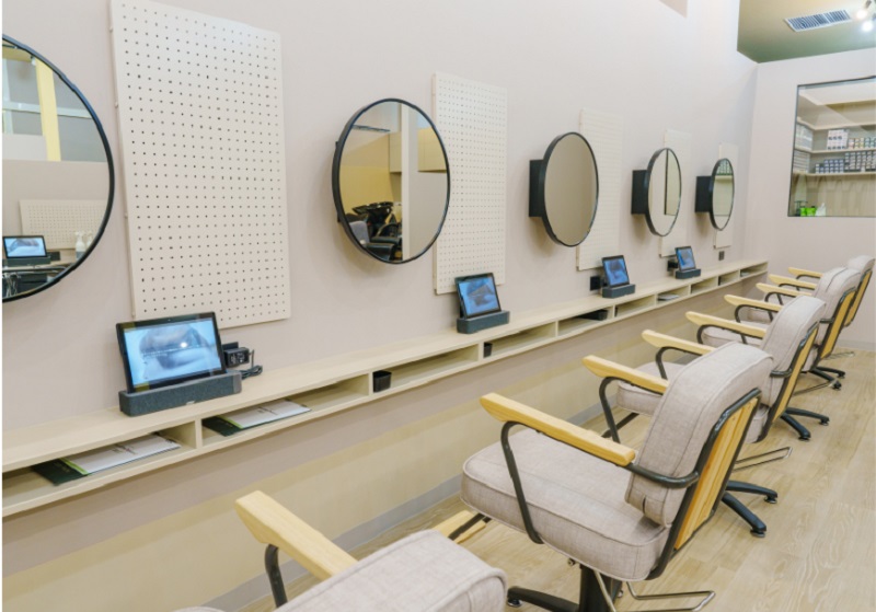 姫路 ヘアカラー 安い