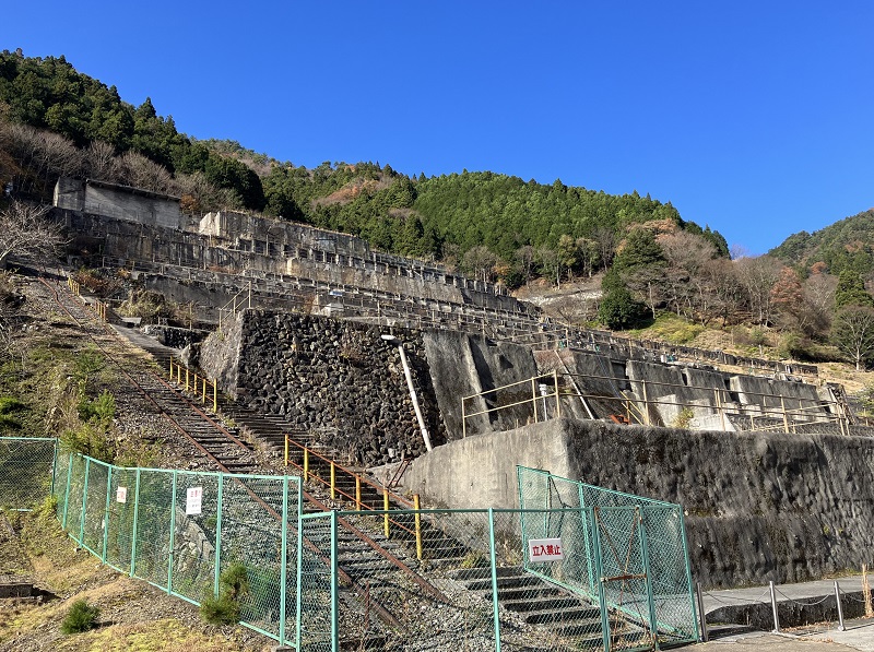 撮影で人気の場所