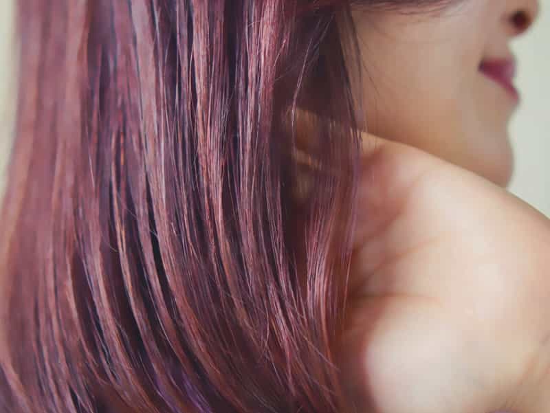 姫路 美容院 白髪染め・ヘアカラー専門店