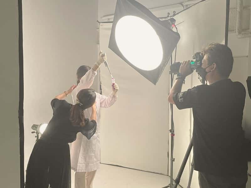 姫路でおすすめの写真館・フォトスタジオ