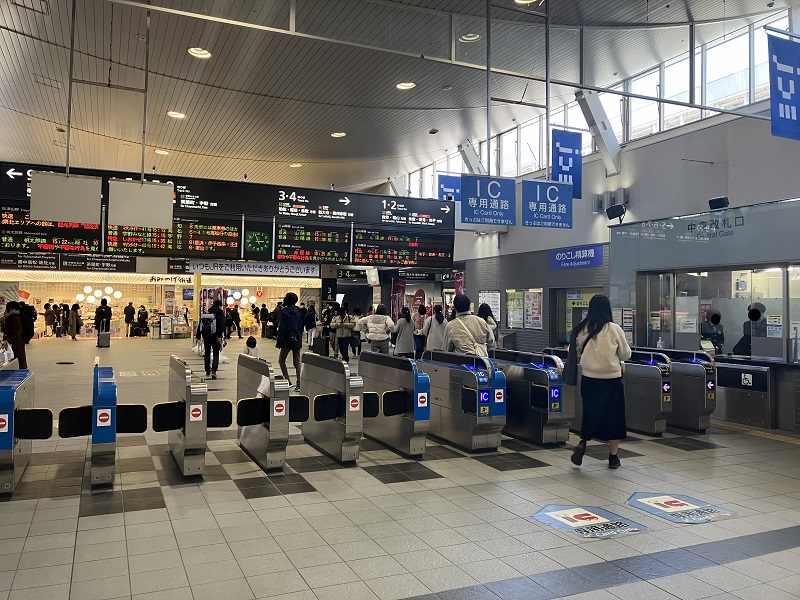 赤穂線 山陽本線