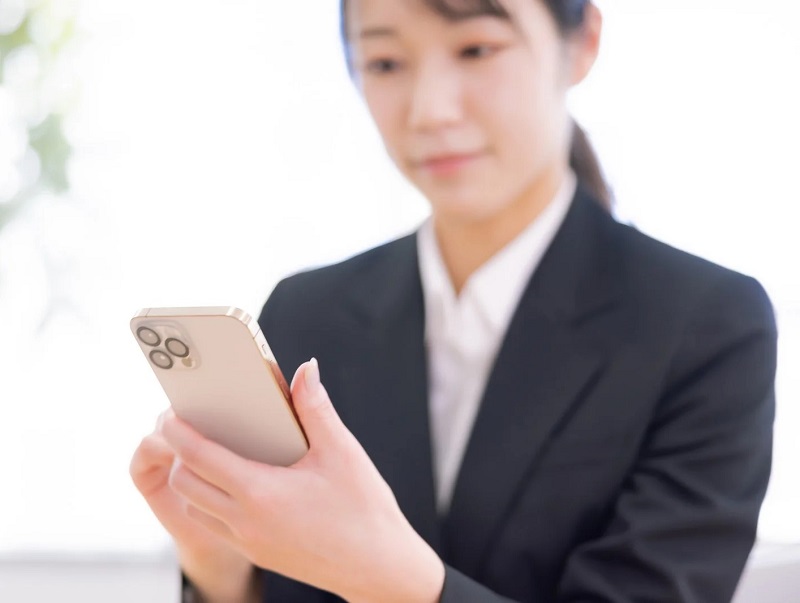 iphoneバッテリー交換 姫路