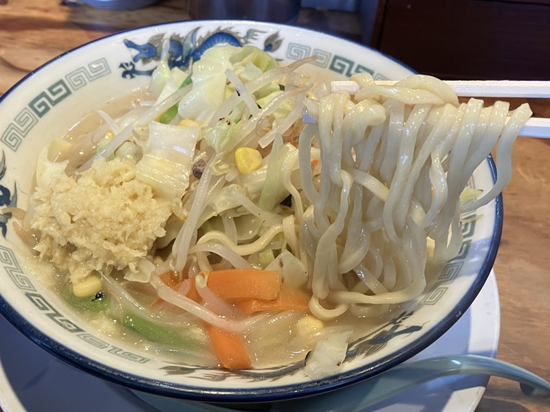 姫路タンメン 営業時間